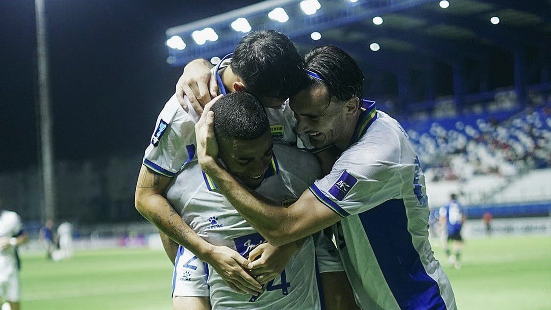 Menang di Thailand, Dubes RI Berharap Persib Jadi Katalisator Klub Lain ke Kancah Asia